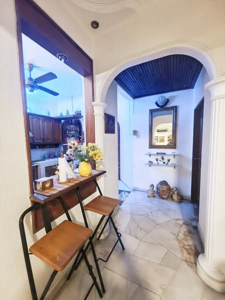 2-storey Terraced House for Sale in Johor Bahru (Johor) - Sufi Norman - Corridor - PropertyGuru.com.my