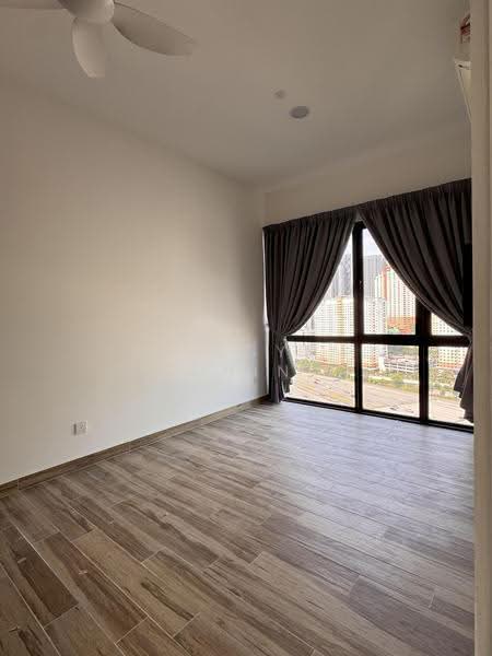 Service Residence for Rent at Hampton Damansara - Shu Syen Chin - Bedroom - PropertyGuru.com.my