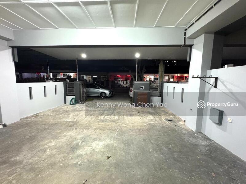 Car Park