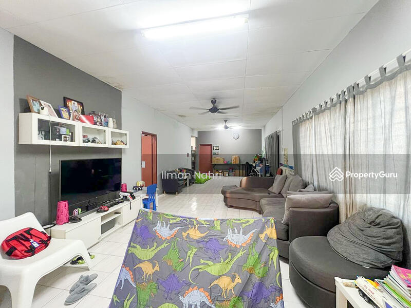Living Hall