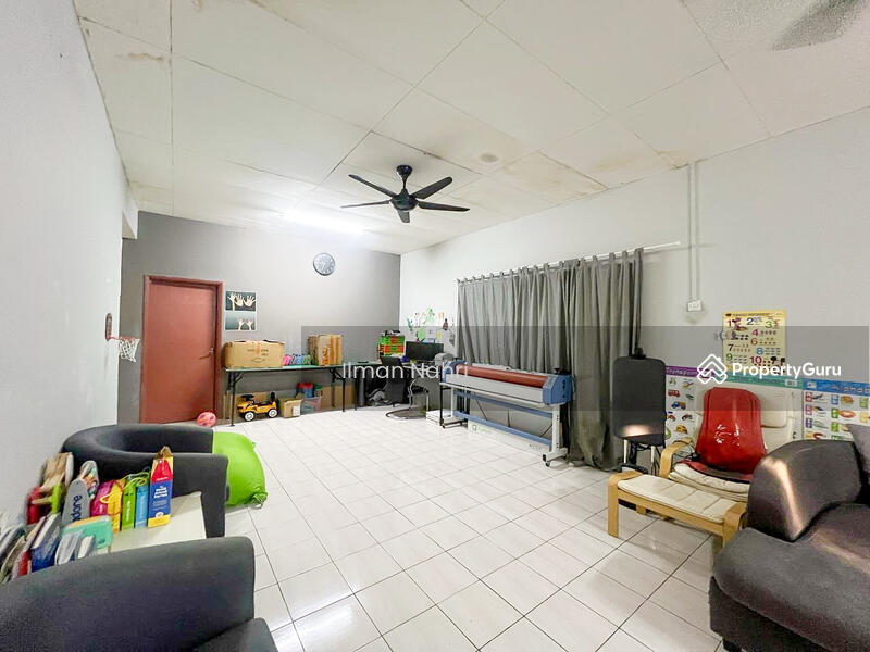 Living Hall