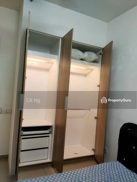 Kondominium untuk Disewa di Nidoz Residences @ Desa Petaling - CK Ng - Bedroom - PropertyGuru.com.my