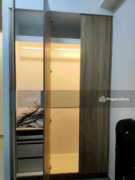 Kondominium untuk Disewa di Nidoz Residences @ Desa Petaling - CK Ng - Others - PropertyGuru.com.my