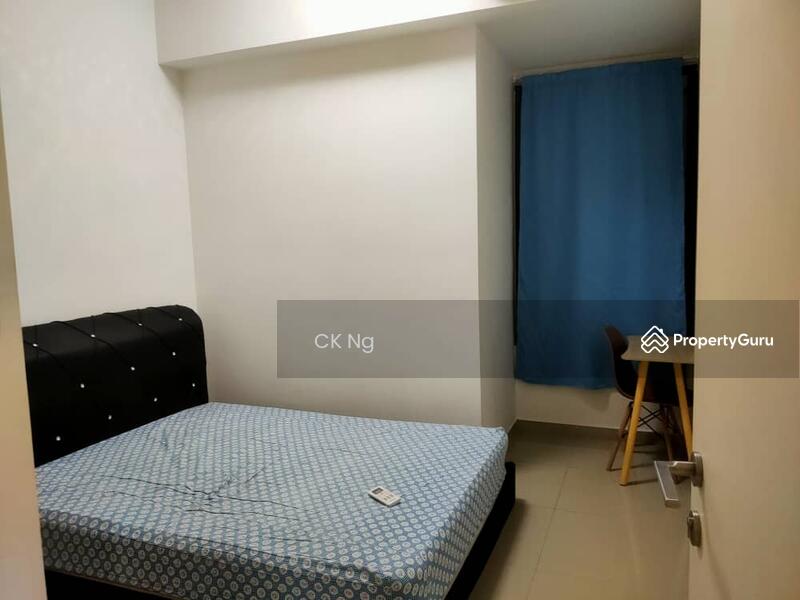 Kondominium untuk Disewa di Nidoz Residences @ Desa Petaling - CK Ng - Bedroom - PropertyGuru.com.my