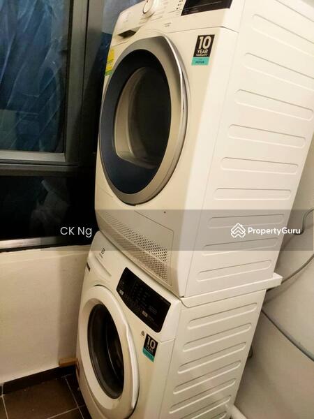 Kondominium untuk Disewa di Nidoz Residences @ Desa Petaling - CK Ng - Others - PropertyGuru.com.my