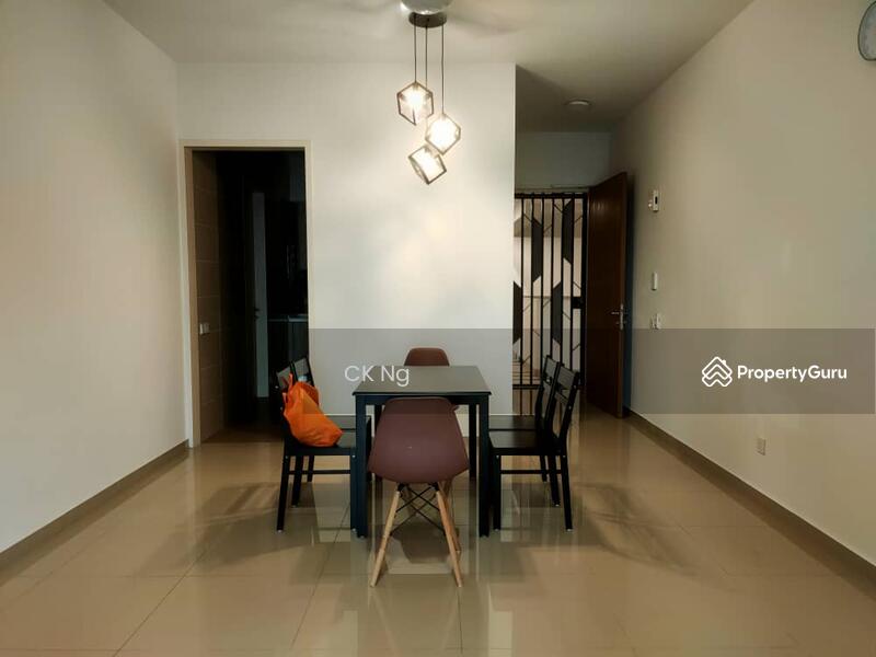 Kondominium untuk Disewa di Nidoz Residences @ Desa Petaling - CK Ng - Dining Room - PropertyGuru.com.my
