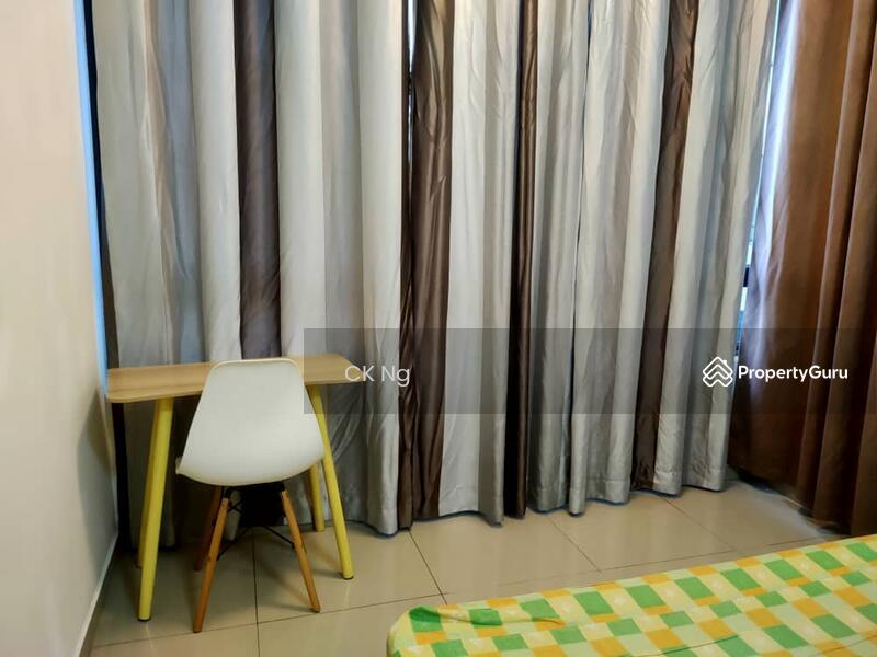 Kondominium untuk Disewa di Nidoz Residences @ Desa Petaling - CK Ng - Study - PropertyGuru.com.my