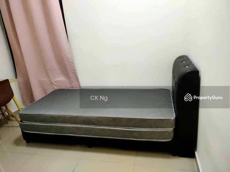 Kondominium untuk Disewa di Nidoz Residences @ Desa Petaling - CK Ng - Bedroom - PropertyGuru.com.my