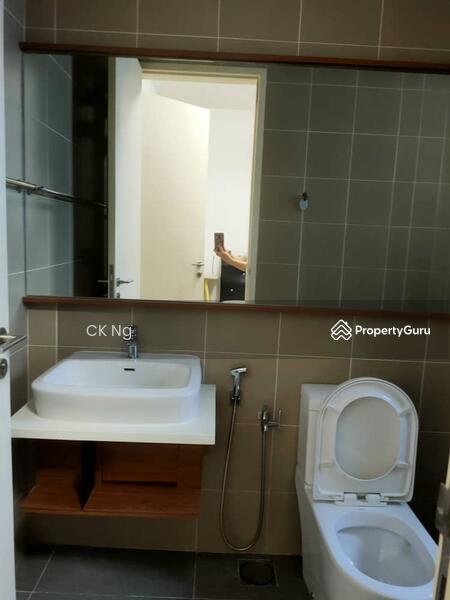 Kondominium untuk Disewa di Nidoz Residences @ Desa Petaling - CK Ng - Bathroom - PropertyGuru.com.my