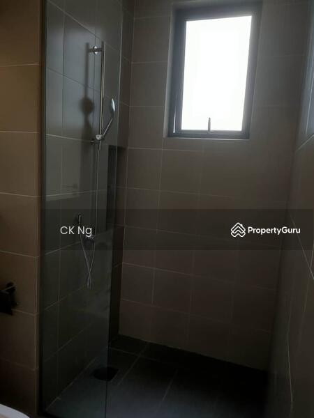 Kondominium untuk Disewa di Nidoz Residences @ Desa Petaling - CK Ng - Bathroom - PropertyGuru.com.my