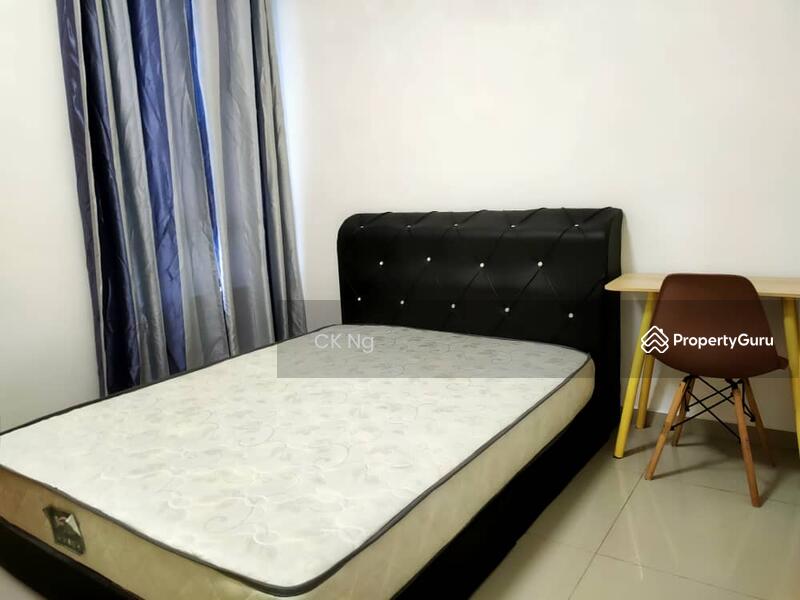 Kondominium untuk Disewa di Nidoz Residences @ Desa Petaling - CK Ng - Bedroom - PropertyGuru.com.my