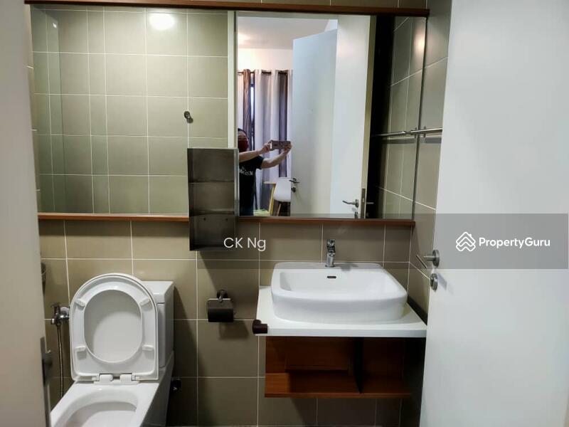 Kondominium untuk Disewa di Nidoz Residences @ Desa Petaling - CK Ng - Bathroom - PropertyGuru.com.my