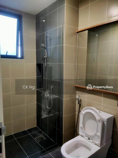 Kondominium untuk Disewa di Nidoz Residences @ Desa Petaling - CK Ng - Bathroom - PropertyGuru.com.my