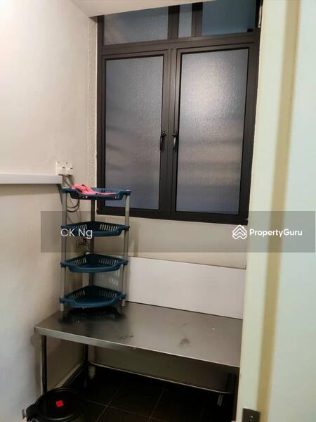 Kondominium untuk Disewa di Nidoz Residences @ Desa Petaling - CK Ng - Kitchen - PropertyGuru.com.my