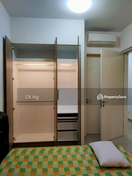 Kondominium untuk Disewa di Nidoz Residences @ Desa Petaling - CK Ng - Bedroom - PropertyGuru.com.my