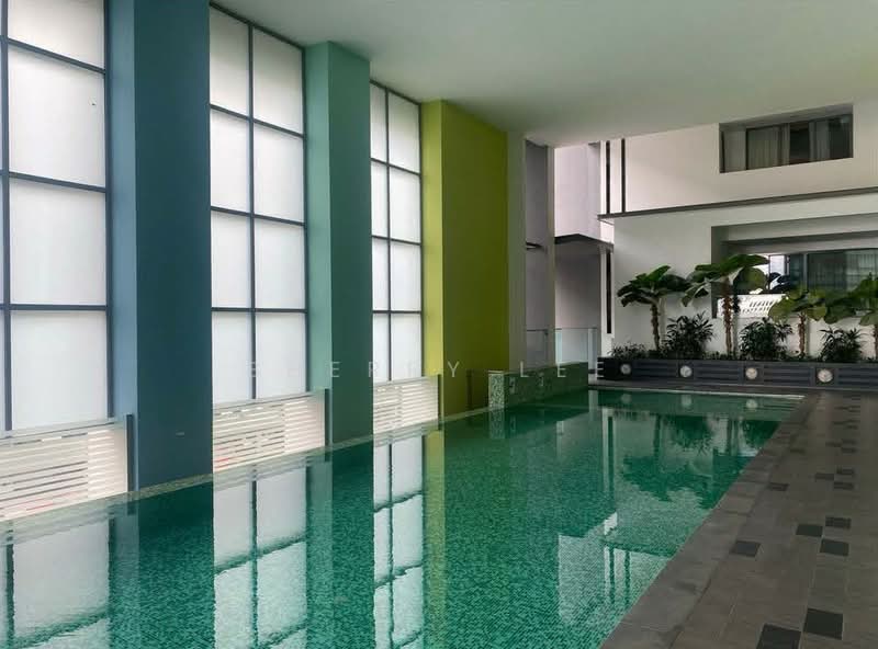 Condominium for Sale at 2 Hampshire - Sherry Lee - Pool - PropertyGuru.com.my