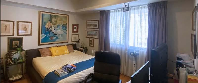 Condominium for Sale at 2 Hampshire - Sherry Lee - Bedroom - PropertyGuru.com.my