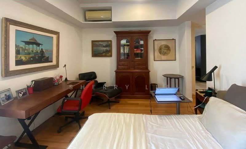 Condominium for Sale at 2 Hampshire - Sherry Lee - Study - PropertyGuru.com.my