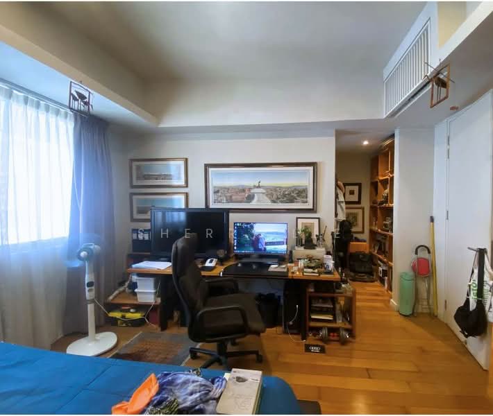 Condominium for Sale at 2 Hampshire - Sherry Lee - Study - PropertyGuru.com.my