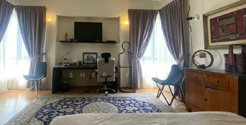 Condominium for Sale at 2 Hampshire - Sherry Lee - Study - PropertyGuru.com.my