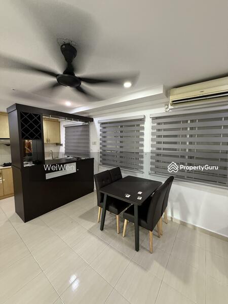 For Rent - The Embassy (Bangunan Duta Impian)