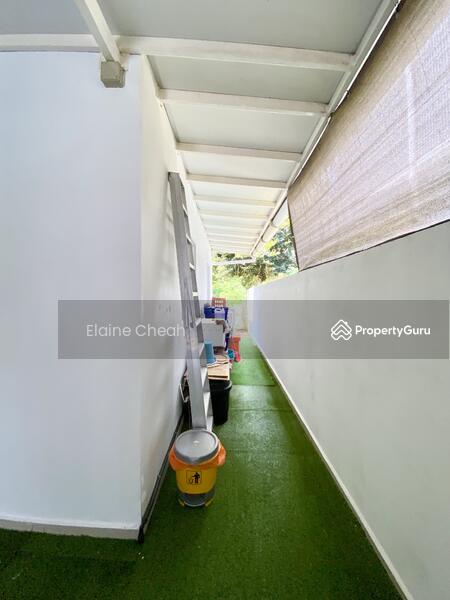 Corridor