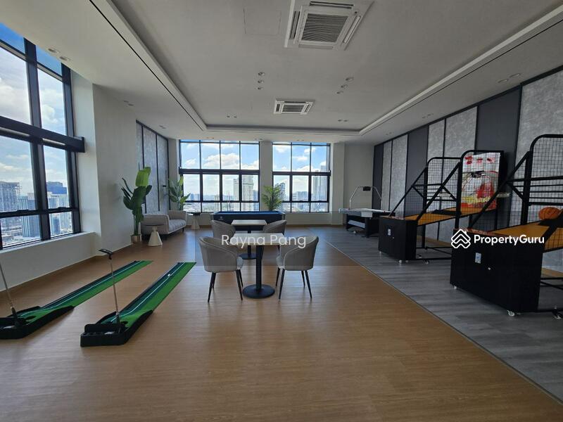 Facilities