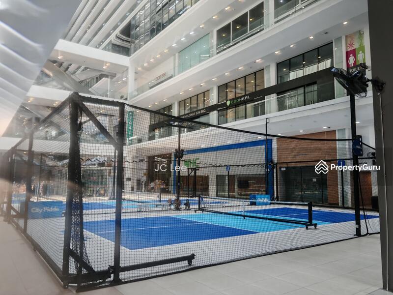 Facilities