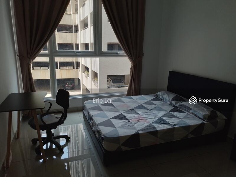 Kondominium untuk Disewa di Mutiara Ville - Eric Lai - Bedroom - PropertyGuru.com.my