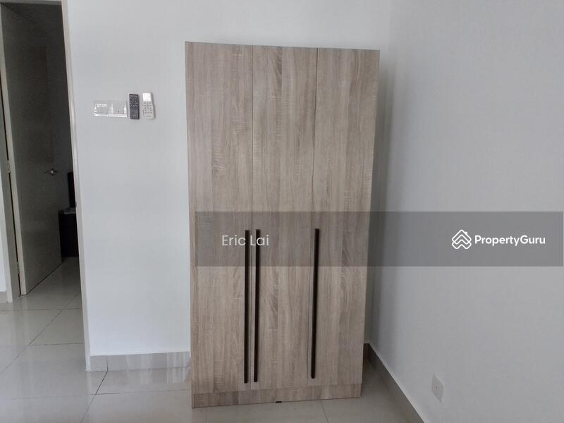 Kondominium untuk Disewa di Mutiara Ville - Eric Lai - Others - PropertyGuru.com.my