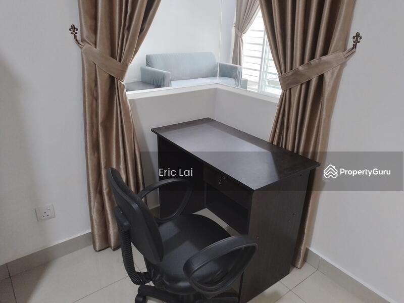 Kondominium untuk Disewa di Mutiara Ville - Eric Lai - Study - PropertyGuru.com.my