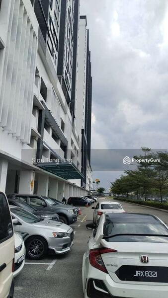 Car Park