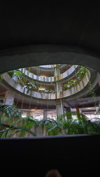 Service Residence for Sale at Lumi Tropicana - Sherry Lee - Garden - PropertyGuru.com.my