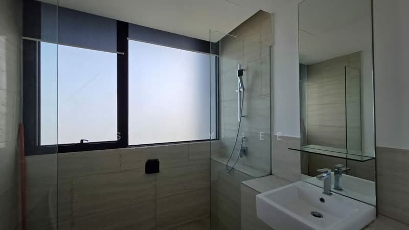 Service Residence for Sale at Lumi Tropicana - Sherry Lee - Bathroom - PropertyGuru.com.my