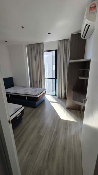 Service Residence for Sale at Lumi Tropicana - Sherry Lee - Bedroom - PropertyGuru.com.my