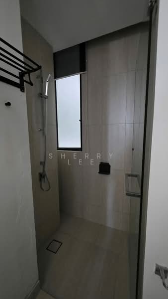 Service Residence for Sale at Lumi Tropicana - Sherry Lee - Bathroom - PropertyGuru.com.my