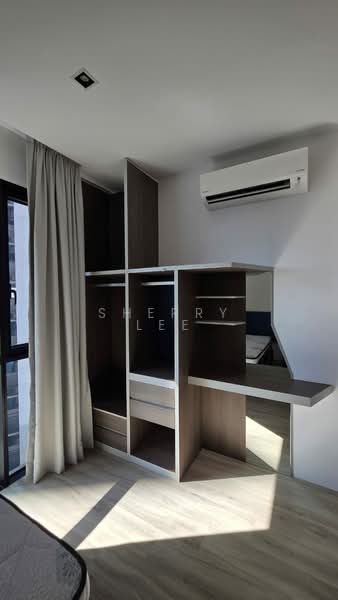 Service Residence for Sale at Lumi Tropicana - Sherry Lee - Bedroom - PropertyGuru.com.my