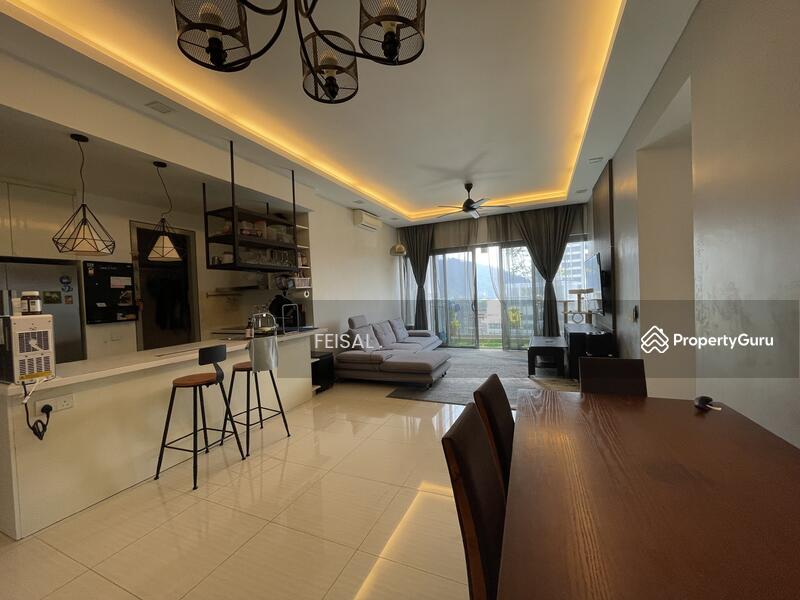 Service Residence for Sale at Reflection Residences - Feisal . - PropertyGuru.com.my