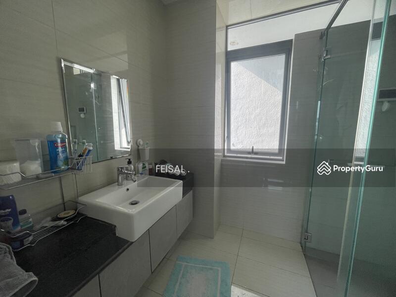 Service Residence for Sale at Reflection Residences - Feisal . - PropertyGuru.com.my