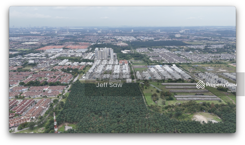 For Sale - mutiara rini