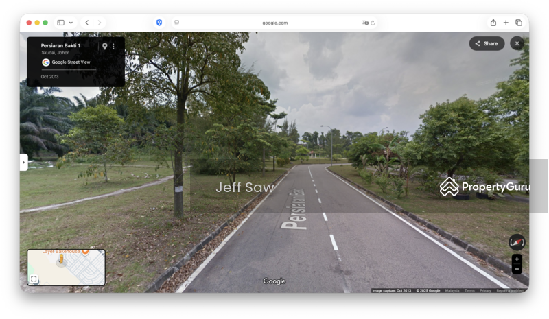 For Sale - mutiara rini
