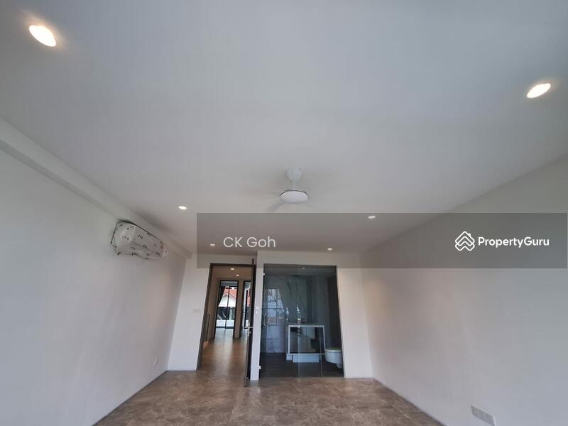 2-storey Terraced House for Rent in Tanjung Bungah (Penang) - CK Goh - Living Room - PropertyGuru.com.my