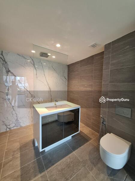 2-storey Terraced House for Rent in Tanjung Bungah (Penang) - CK Goh - Bathroom - PropertyGuru.com.my