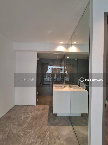 2-storey Terraced House for Rent in Tanjung Bungah (Penang) - CK Goh - Bathroom - PropertyGuru.com.my