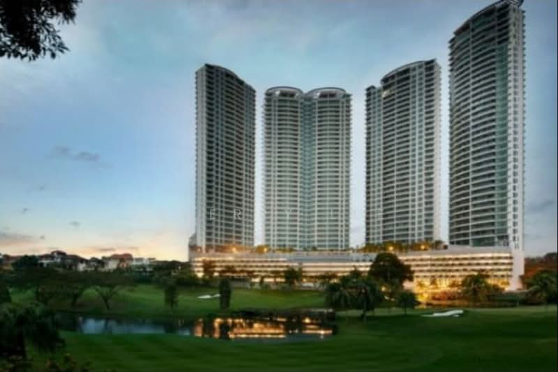 Condominium for Sale at Tropicana Grande - Sherry Lee - Exterior - PropertyGuru.com.my