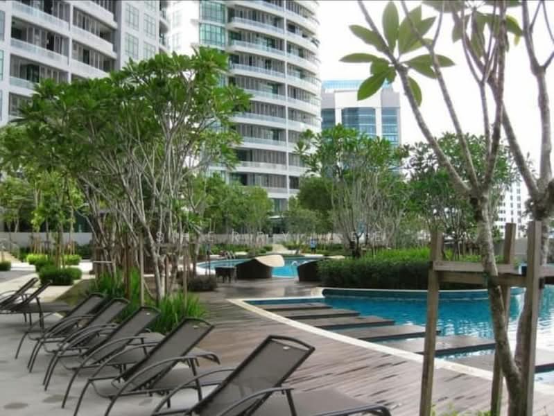 Condominium for Sale at Tropicana Grande - Sherry Lee - Pool - PropertyGuru.com.my