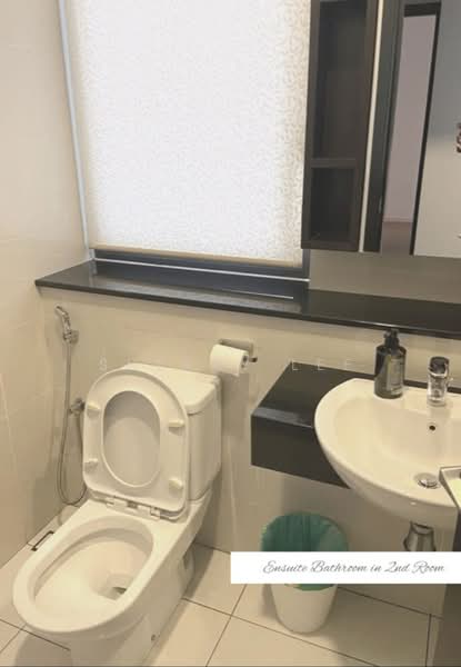 Condominium for Sale at Tropicana Grande - Sherry Lee - Bathroom - PropertyGuru.com.my