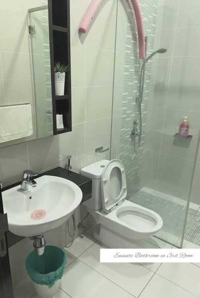 Condominium for Sale at Tropicana Grande - Sherry Lee - Bathroom - PropertyGuru.com.my