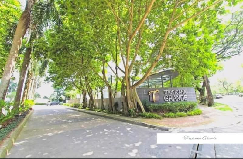 Condominium for Sale at Tropicana Grande - Sherry Lee - Exterior - PropertyGuru.com.my