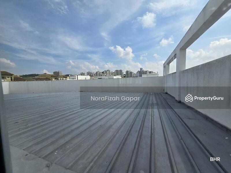 Roof